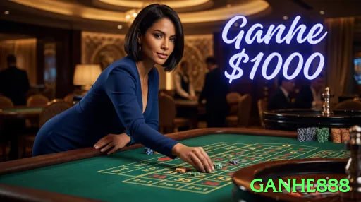 ganhe888: Melhores Práticas e Estratégias Comprovadas01 - ganhe888 🎰📊 Volatilidade extrema + patience play: 300-500 spins low stake até o ciclo quente — então all-in no próximo spin! ⏳💸